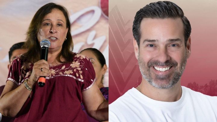 Nahle pide a Tato Vega no promocionarse en horario laboral de cara a elecciones 2027