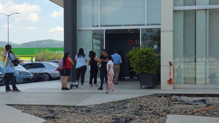 Tarjeta Rosa: Martes es el último día del depósito de 3 mil pesos