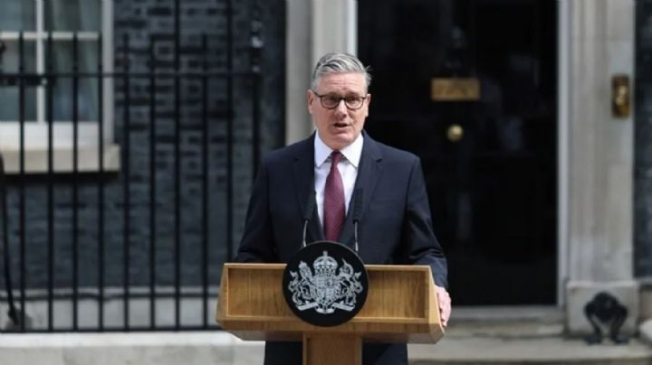 El Reino Unido y el laberinto del Brexit
