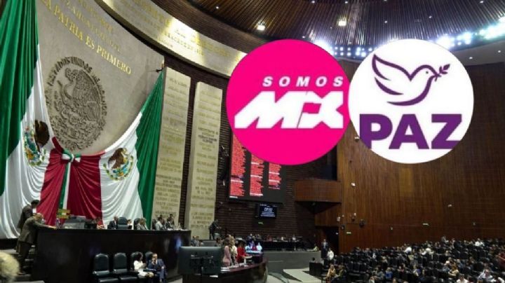 2027: ¿qué tan a la izquierda quedaría la próxima Cámara de Diputados?
