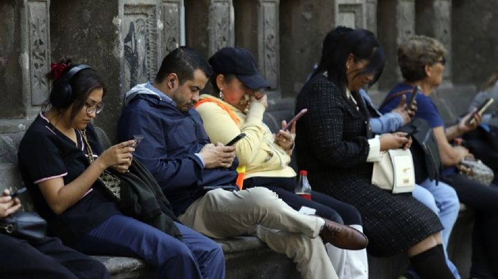 ¿Datos biométricos de usuarios deben eliminarse tras registro de líneas de celulares?