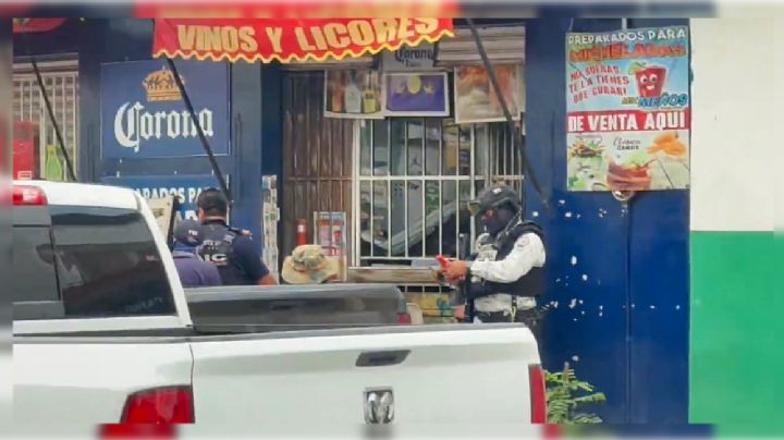 Estas son las vinaterías presuntamente sospechosas de vender tequila adulterado en Irapuato