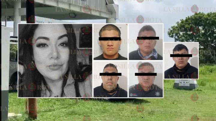 5 claves del secuestro de la periodista Roxana Guzmán en Nanchital, Veracruz