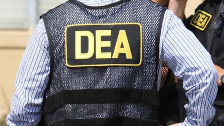 Venganza de “El Mayo” de la mano de la DEA