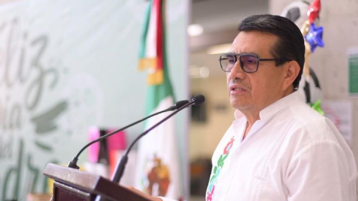 Ser padre, compromiso permanente, entrega, paciencia, valores y ejemplos: Esteban Bautista