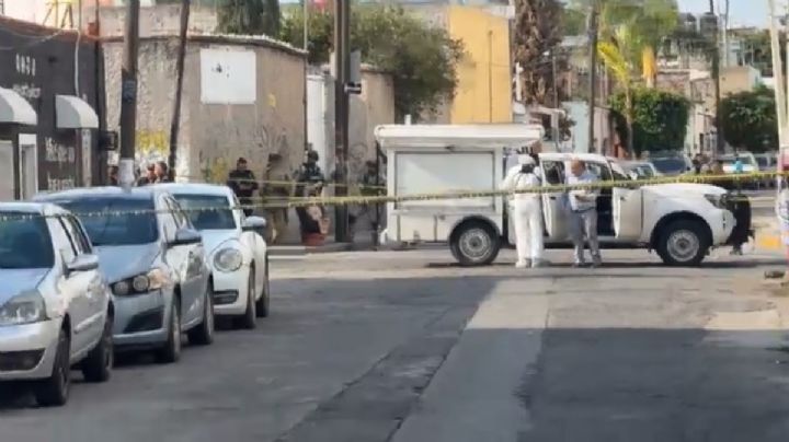 Dos muertos y dos heridos deja un ataque armado en el bar Rancho Grande de León
