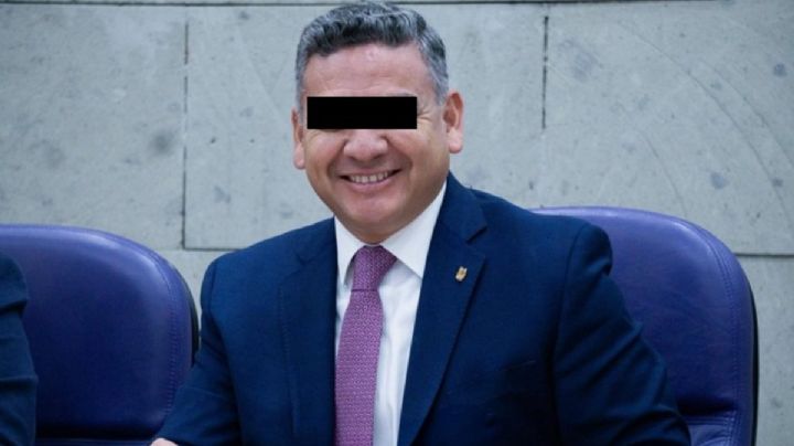Vinculan a proceso a Javier Tapia Santoyo y le impiden salir del país