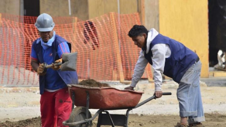 Salarios de miseria y desamparo laboral en Chiapas
