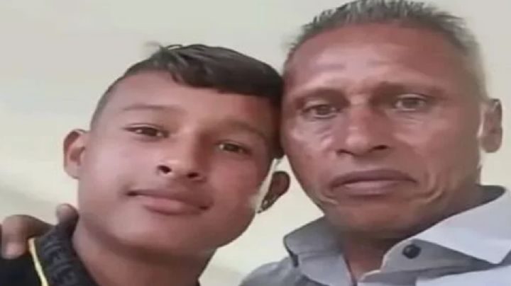 Rescatan a adolescente entre ruinas, muere en el hospital y pierden su cadáver