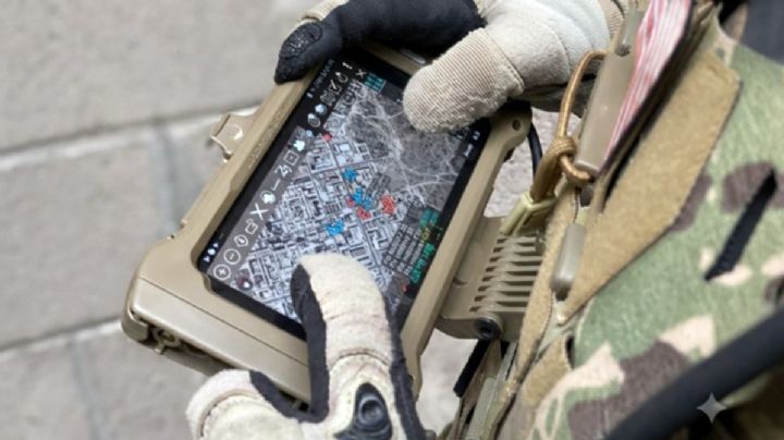 What We Know About the Hacking of U.S. Soldiers' Cell Phones After "El Mencho's" Death