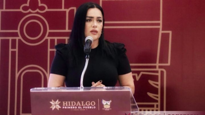 Erika Ortigoza reafirma postura sobre la tauromaquia y niega acciones legales en su contra