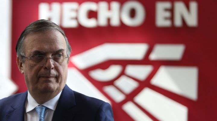 Ebrard descarta que el TMEC no se vaya a extender