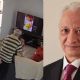 Video de la detención de Víctor Rodríguez, exdirector de Pemex, por violencia familiar