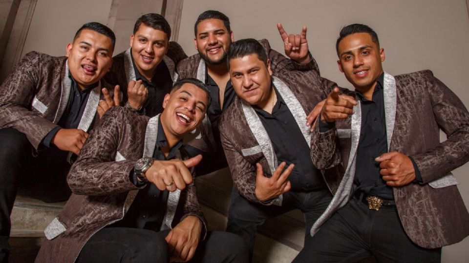 La agrupación tiene tras de sí un premio Grammy