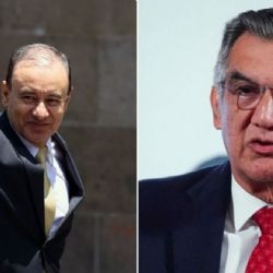 US Investigates Durazo and Villarreal: What Are “Parole” Visas?