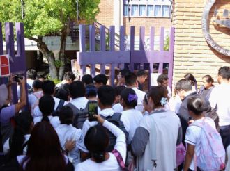 Hallan sin vida a estudiante de la UAEM desaparecida en Morelos
