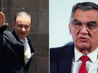 US Investigates Durazo and Villarreal: What Are “Parole” Visas?