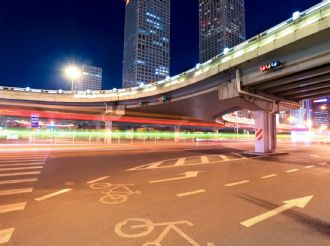 Seguritech transforma la movilidad urbana con videovigilancia inteligente
