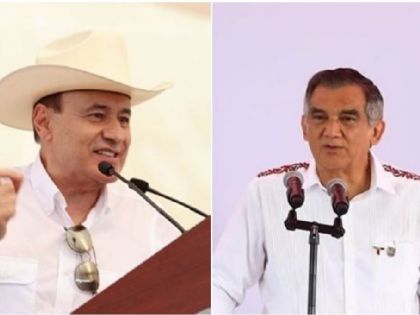 EU indaga a dos gobernadores mexicanos por presuntos nexos con el crimen: LA Times