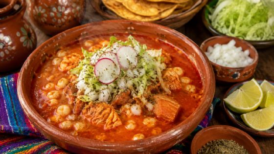 Pozole estilo Michoacán: receta casera, fácil, rápida y barata