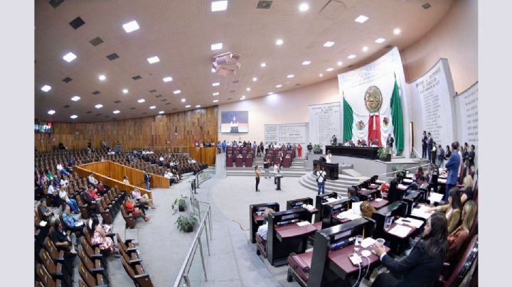 Amplía Congreso atribuciones de Sefiplan en verificación vehicular e inteligencia financiera