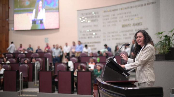 Aprueba Congreso de Veracruz reforma que lleva elección judicial a 2028