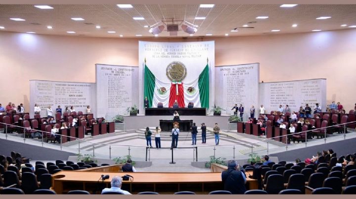 Respalda Veracruz nulidad de elecciones por intervención extranjera