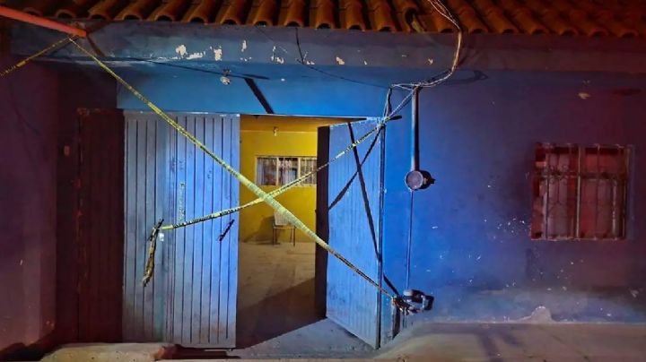Entran a su casa y lo asesinan a balazos, en Purísima