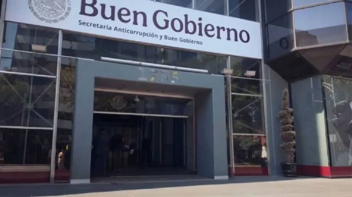 Secretaría Anticorrupción sanciona a 13 servidores públicos en Pemex, Salud, AIFA, ISSSTE, ASA y Banjercito