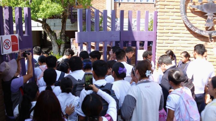 Encuentran sin vida a estudiante de la UAEM desaparecida; era hija de una académica