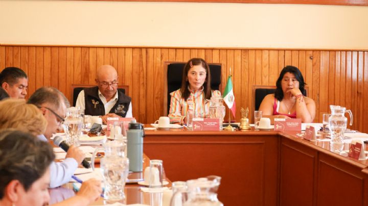 Este municipio aprueba reducir sueldo a regidores, pero no toca salario de alcaldesa
