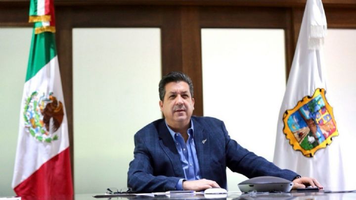 Bloqueo de cuentas de Cabeza de Vaca: juez ratifica medida contra familiares y empresas