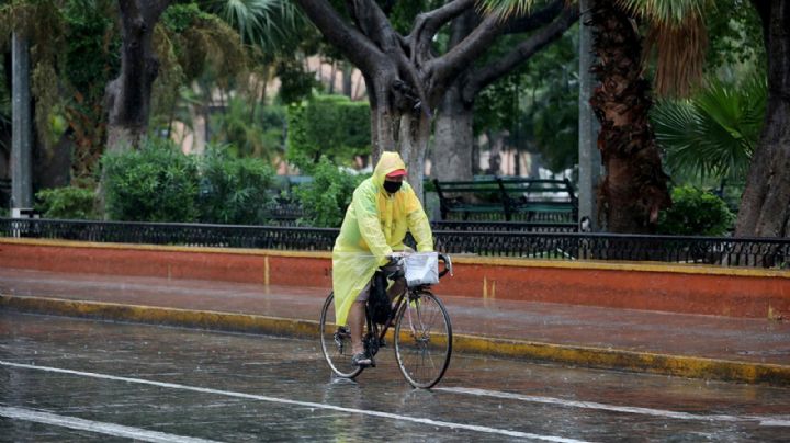 Islas de calor, el fenómeno por el que Mérida se inunda cada vez más
