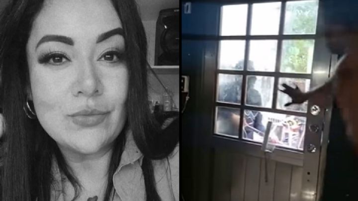 Roxana, reportera de Nanchital, cumple 24 horas privada de la libertad; esto sabemos del caso