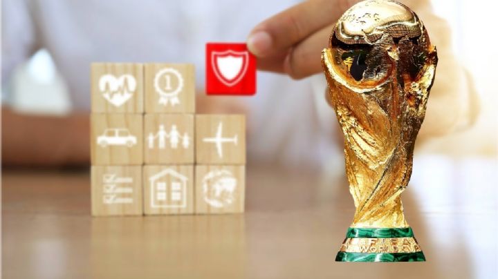 Embajada de EU en México lanza advertencia médica para turistas durante el Mundial 2026
