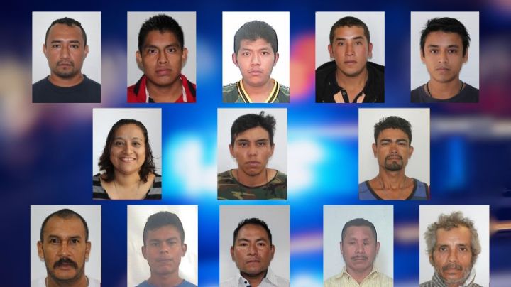 Ya suman 13 cadáveres reconocidos en Veracruz gracias a micrositio de Fiscalía