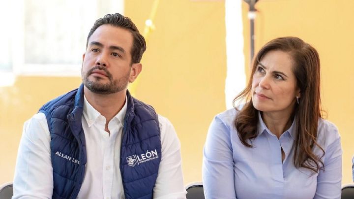 Caso Allan León: Son 6 las empresas fantasma que operaban en gobierno de Alejandra Gutiérrez