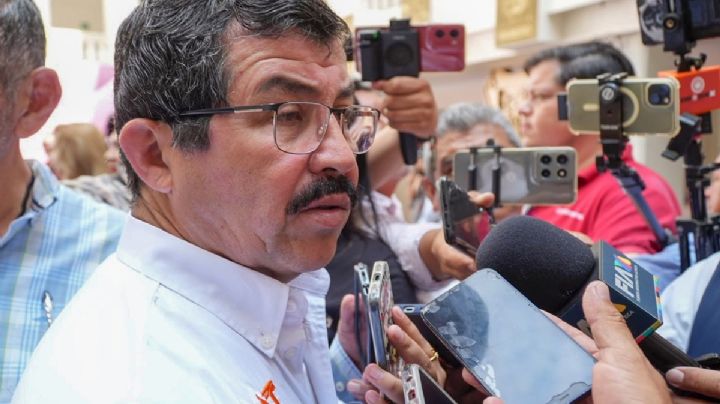 Implementa UAT drones para frenar avance del gusano barrenador en Tamaulipas