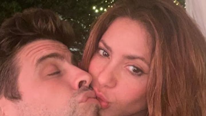¿Shakira y Piqué se reconcilian? El gesto en Instagram que desató rumores