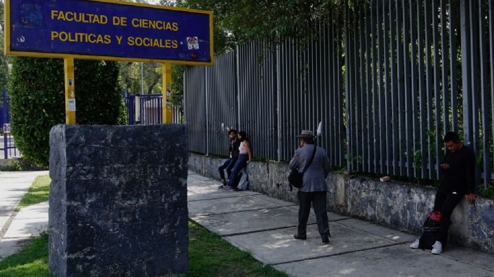 FCPyS de la UNAM celebrará su 75 aniversario a lo largo de 2026