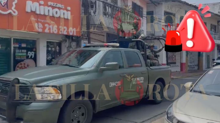 Estos 2 ayuntamientos de Veracruz anuncian operativos tras privación de la libertad de periodista