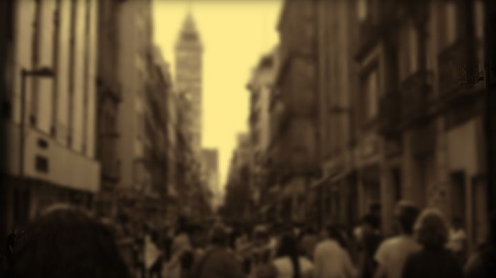 El documental que narra cómo el Mundial 86 se convirtió en un viaje sin boleto de regreso