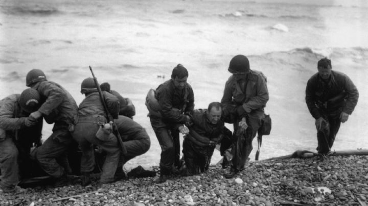 A 82 años del desembarco de Normandía: ¿por qué Europa se rearma como en la Segunda Guerra Mundial?