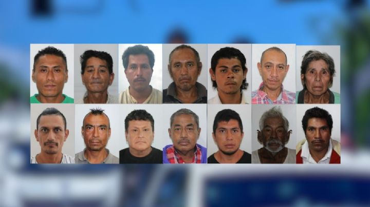 FGE busca a familias de 14 desaparecidos hallados sin vida en la zona Córdoba-Orizaba
