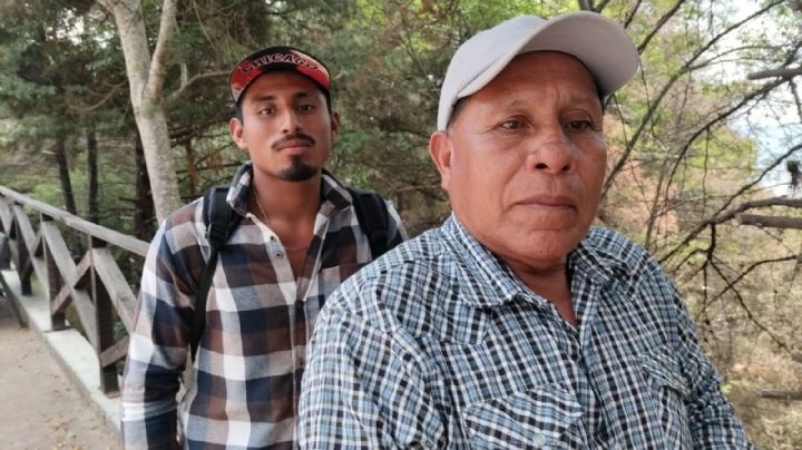 Campesinos tseltal reciben condenas de hasta 80 años; denuncian fabricación de delitos en Chiapas