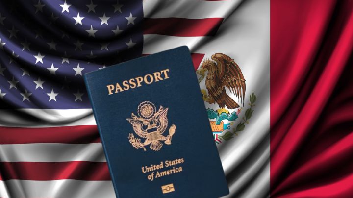 EU investiga a Durazo y a Villareal, ¿qué son las llamadas visas "parole"?