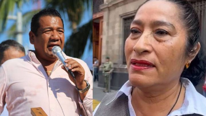 Detienen al asesor general de alcaldesa de Acapulco, Abelina López, por supuestos nexos con el crimen organizado
