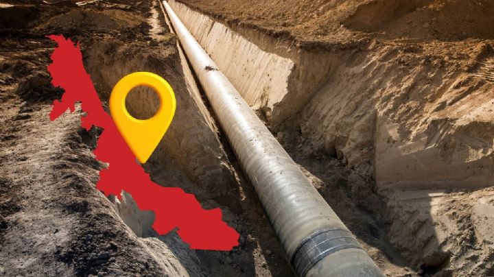 Gas LP en Veracruz: los 4 municipios con más tomas clandestinas de enero a marzo 2026