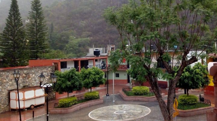 Inician hoy 3 de junio más de 48 horas de lluvias intermitentes en Guanajuato