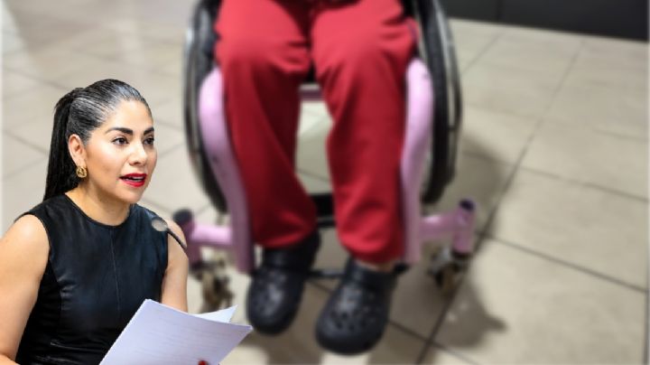 Congreso local busca cerrar vacío legal que dejó a Diana sin protección al alcanzar la mayoría de edad